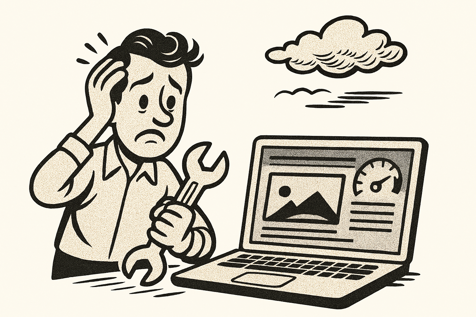 Website Optimization